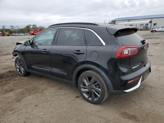 VIN KNDCC3LCXH5054853 2017 KIA Niro, EX no.2