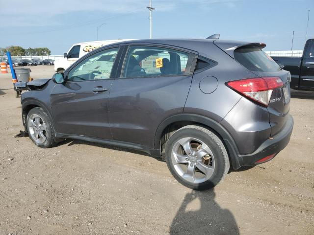 2020 HONDA HR-V LX - 3CZRU5H34LM713065