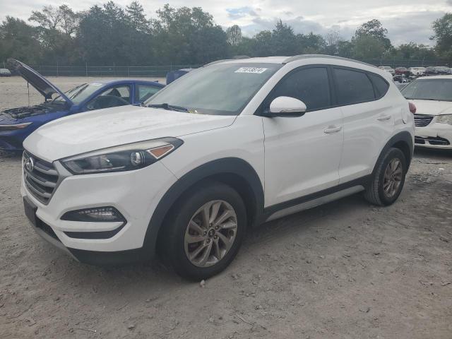 2017 HYUNDAI TUCSON LIM KM8J33A22HU494813  71613874