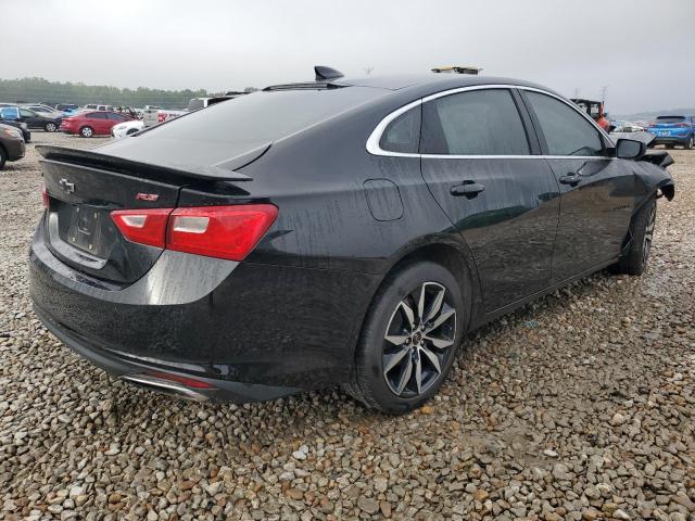 VIN 1G1ZG5ST2LF143954 2020 Chevrolet Malibu, RS no.3