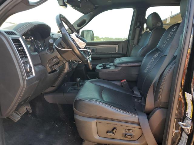 2017 RAM 2500 POWER 3C6TR5EJ0HG651533