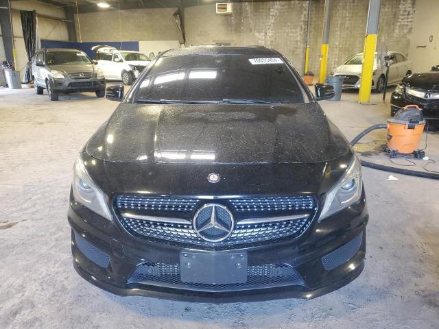 VIN WDDSJ4GB9GN364229 2016 MERCEDES-BENZ CLA-CLASS no.5