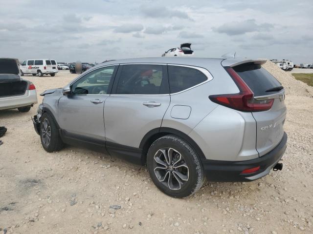 2020 HONDA CR-V EX - 7FARW1H59LE004229