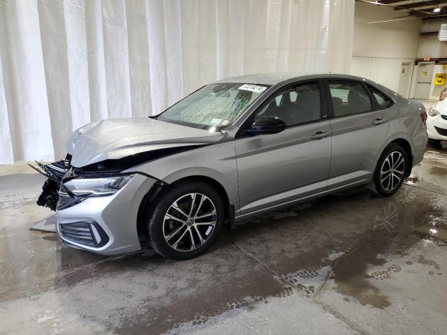 2024 VOLKSWAGEN JETTA SPOR #3032817060