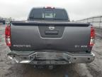 NISSAN FRONTIER S photo