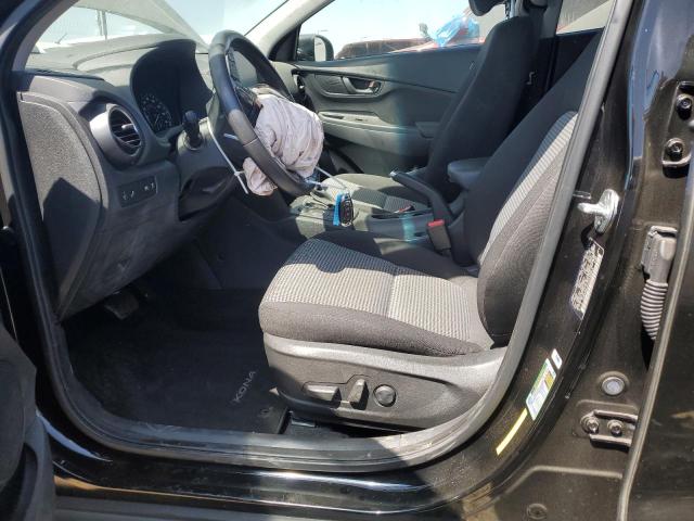 2018 HYUNDAI KONA SEL - KM8K62AAXJU158815
