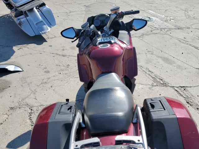 2009 KAWASAKI ZG1400 A - JKBZGNA149A019493