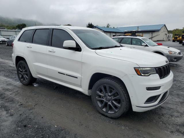 VIN 1C4RJFCG8JC102646 2018 Jeep Grand Cherokee, Ove... no.4