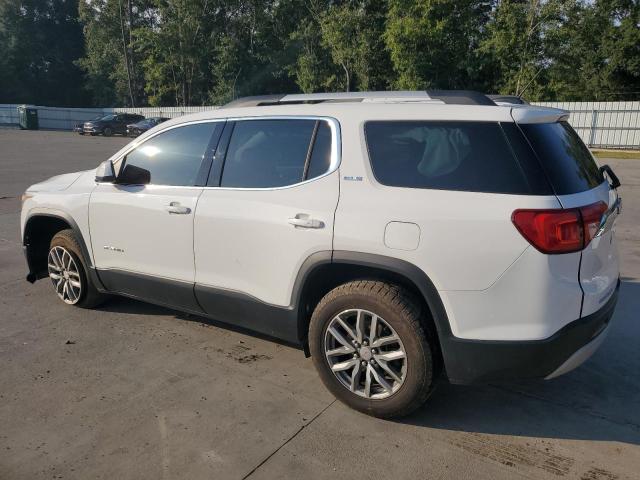 VIN 1GKKNLLA3JZ155272 2018 GMC Acadia, Sle no.2