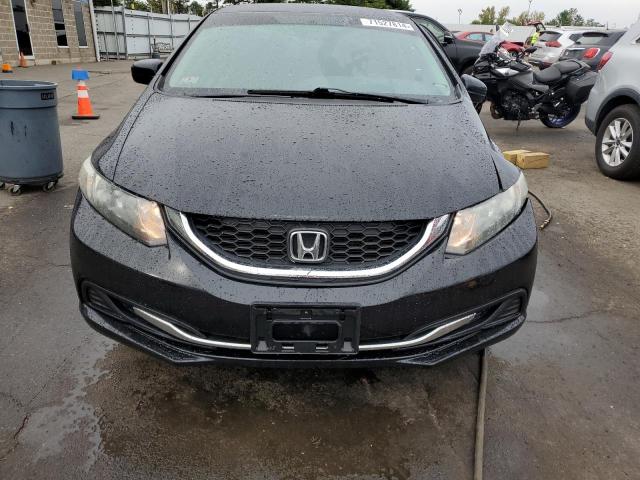 VIN 19XFB2F53EE080718 2014 Honda Civic, LX no.5