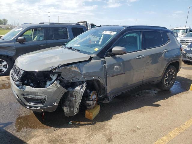 JEEP COMPASS TR