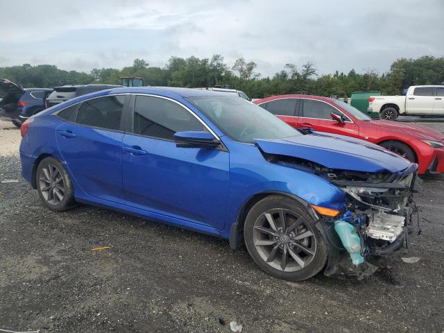 2020 HONDA CIVIC EXL 19XFC1F71LE001035  71725904