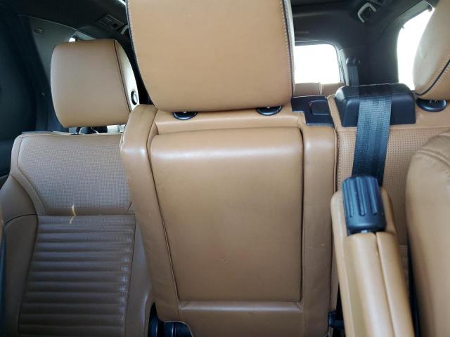 2017 LAND ROVER DISCOVERY - SALRRBBK7HA005301