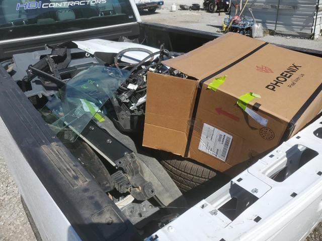 2023 FORD F150 SUPER - 1FTFX1C89PKE61919