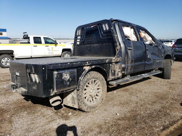 2017 FORD F350 SUPER - 1FT8W3BT5HEB98678