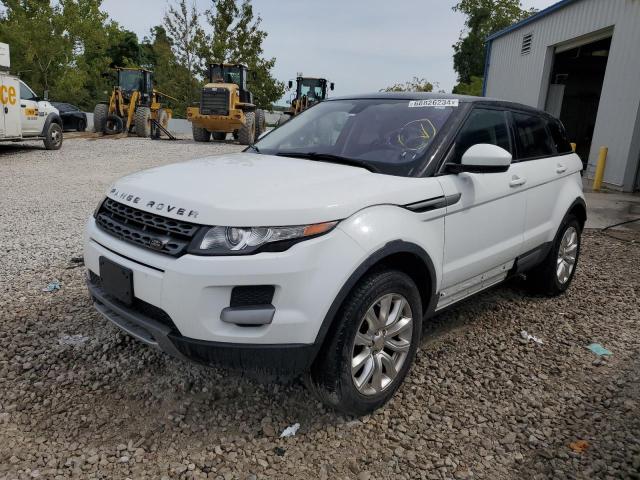 VIN SALVN2BG1FH962498 2015 Land Rover Range Rover, ... no.1