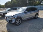 2019 BMW X3 XDRIVE3 - 5UXTR9C56KLP89947