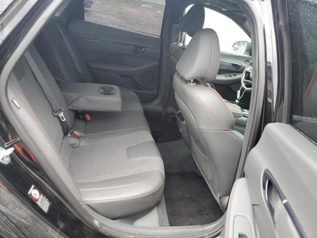2022 HYUNDAI SONATA N L - 5NPEK4JC4NH141101