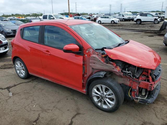 2020 CHEVROLET SPARK 1LT - KL8CD6SA9LC448713