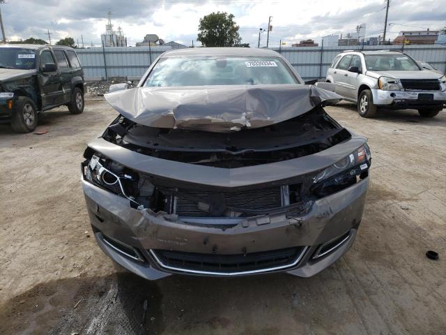 2018 CHEVROLET IMPALA LT - 2G1105S35J9174204