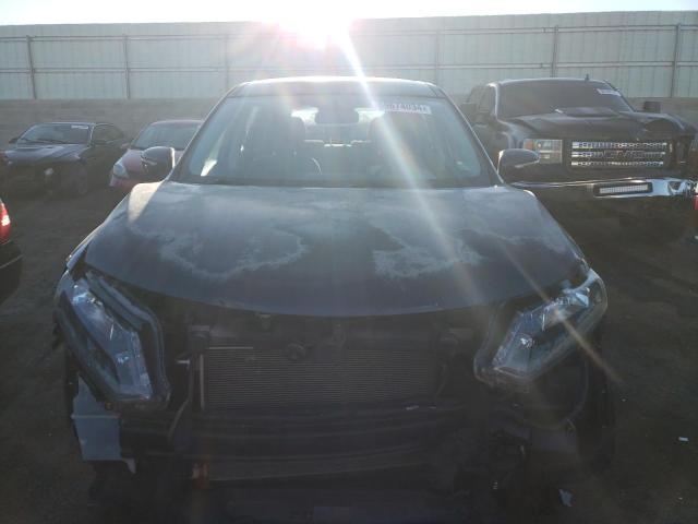 VIN KNMAT2MVXFP563778 2015 Nissan Rogue, S no.5