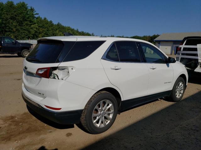 2019 CHEVROLET EQUINOX LT - 2GNAXUEV1K6148154
