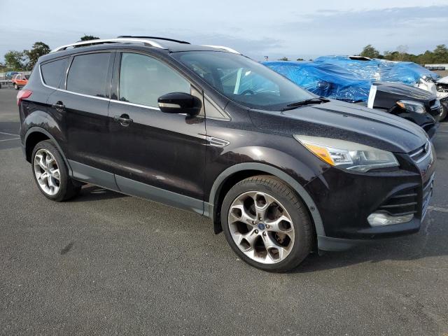 VIN 1FMCU9J94DUC40083 2013 Ford Escape, Titanium no.4