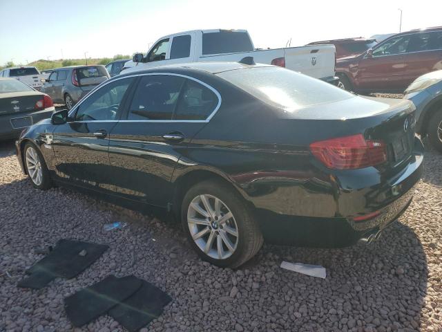 VIN WBAXA5C56ED690706 2014 BMW 5 Series, 535 D no.2