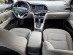 HYUNDAI ELANTRA SE photo