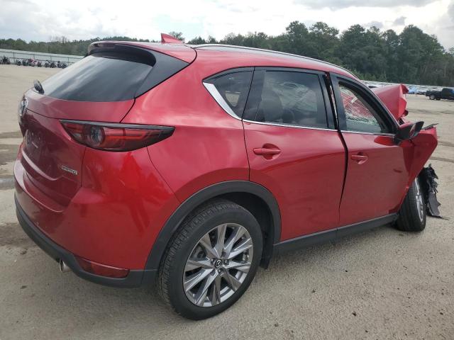 2021 MAZDA CX-5 GRAND - JM3KFBDMXM0454754