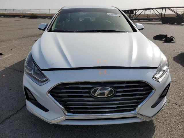 2019 HYUNDAI SONATA SE - 5NPE24AF7KH789330