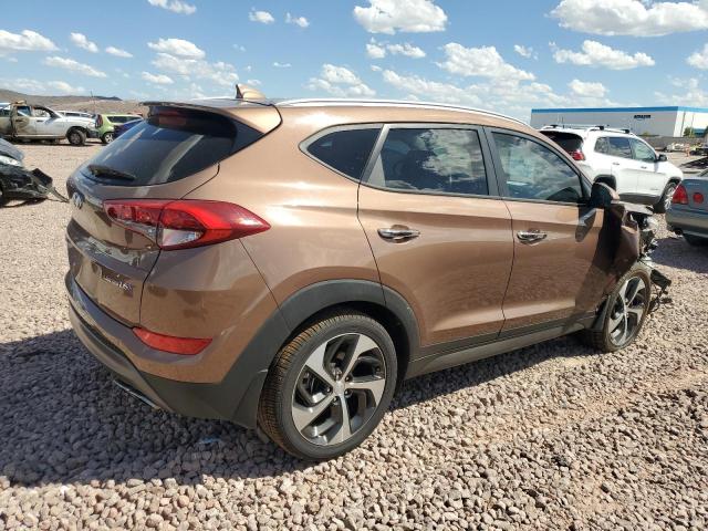 VIN KM8J33A20GU129691 2016 Hyundai Tucson, Limited no.3