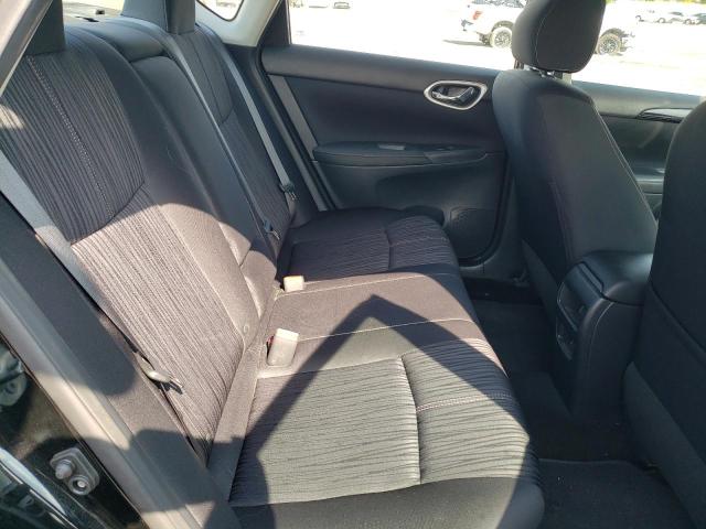 2017 NISSAN SENTRA S - 3N1AB7AP3HY319867