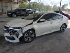 2018 HONDA CIVIC EX - JHMFC1F33JX005516