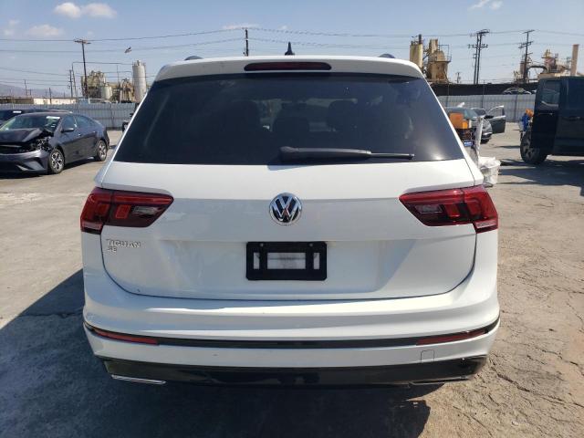 2020 VOLKSWAGEN TIGUAN SE - 3VV3B7AX7LM128198