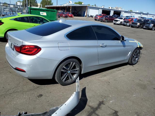 2020 BMW 430XI - WBA4W5C06LFH37052
