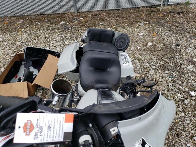 2012 HARLEY-DAVIDSON FLHTC ELEC - 1HD1FFM11CB690163