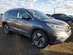 HONDA CR-V TOURI photo