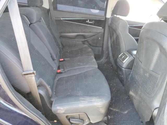 2019 KIA SORENTO LX - 5XYPG4A54KG598375
