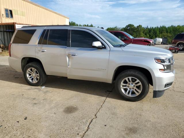 Vin: 1gnskbkc6fr107426, lot: 60031275, chevrolet tahoe k1500 lt 20154