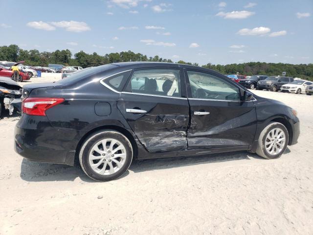 2019 NISSAN SENTRA S - 3N1AB7AP7KL606603