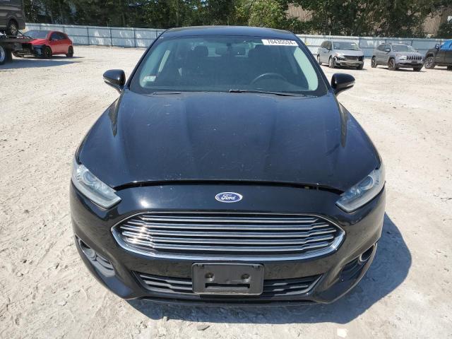 VIN 3FA6P0HD5GR252307 2016 Ford Fusion, SE no.5