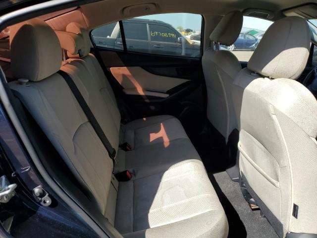 2020 SUBARU IMPREZA - 4S3GKAB60L3600228