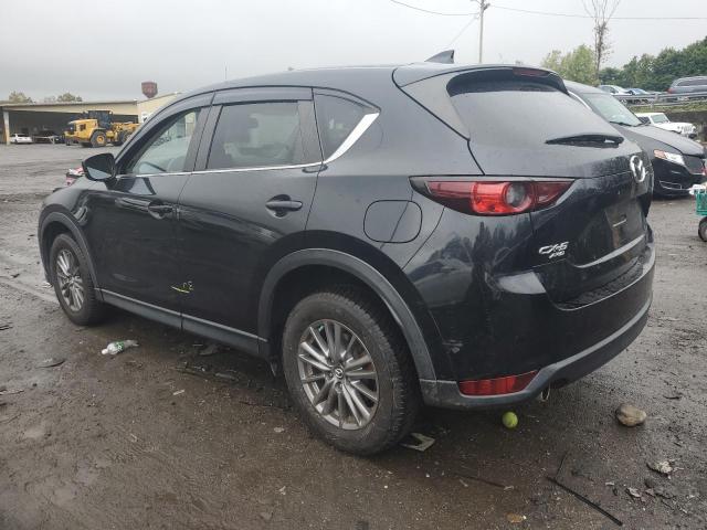 VIN JM3KFBCL3H0165696 2017 Mazda CX-5, Touring no.2