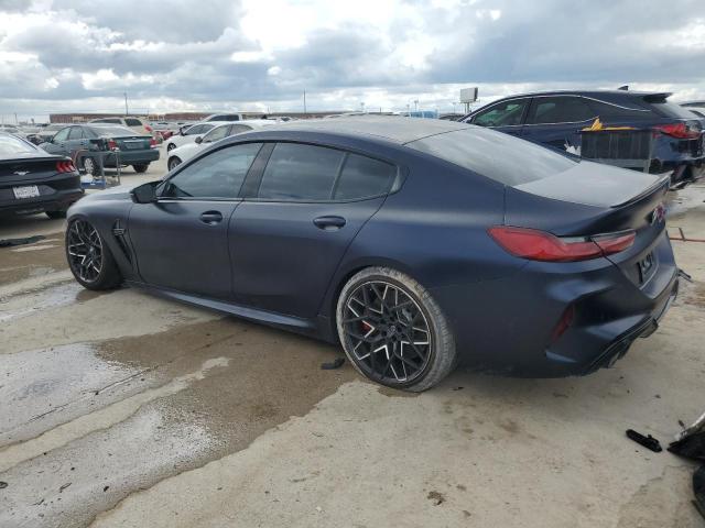 VIN WBSGV0C05RCR13661 2024 BMW M8 no.2