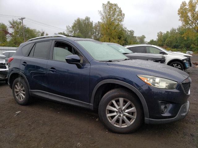 VIN JM3KE4CY7F0469511 2015 Mazda CX-5, Touring no.4