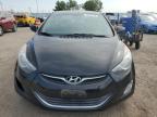 HYUNDAI ELANTRA GL photo