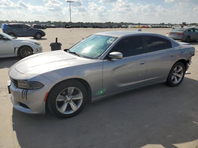 2018 DODGE CHARGER SX - 2C3CDXHG8JH133330