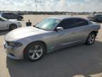 2018 DODGE CHARGER SX - 2C3CDXHG8JH133330