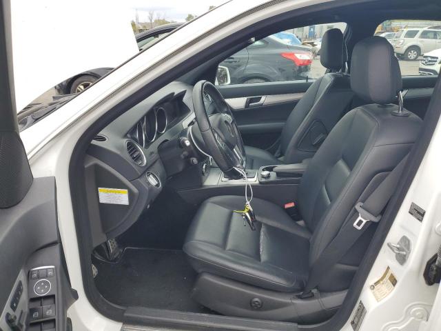 VIN WDDGF8AB2DR288879 2013 Mercedes-Benz C-Class, 3... no.7